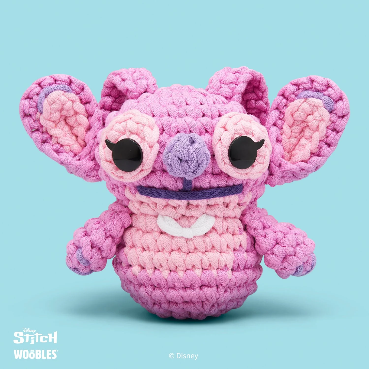 Kit de crochet Angel