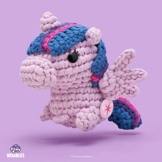مجموعة My Little Pony: مرحبًا بكم في بونيفيل
