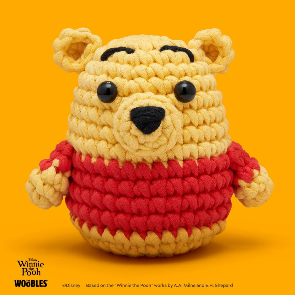 Coffret collection Disney Winnie l'Ourson