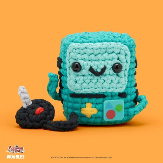مجموعة المزيد مع BMO