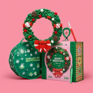 Coffret collector Fêtes couronnées
