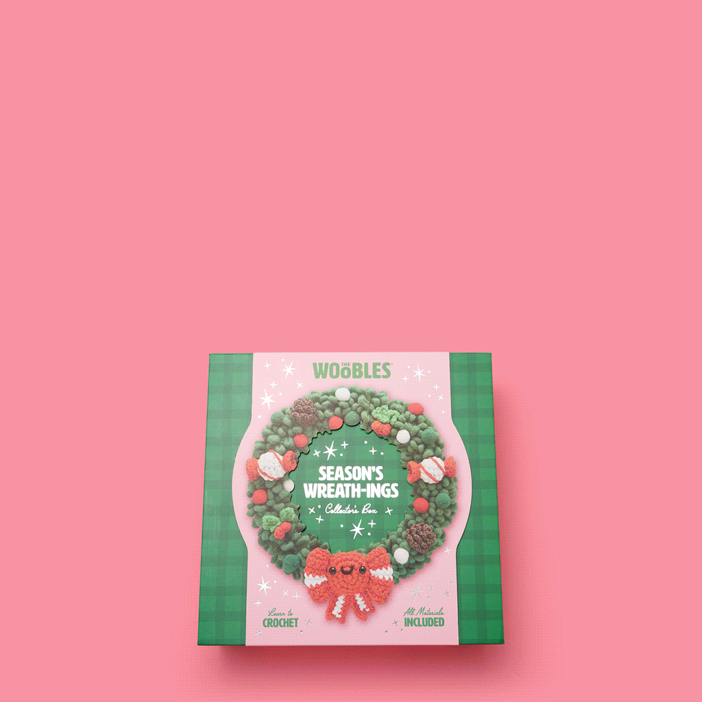 Coffret collector Fêtes couronnées