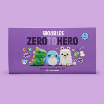 Coffret cadeau débutant De zéro à héros
