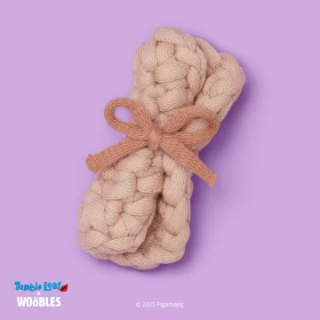 مجموعة Tumble Leaf: اتركها لنا