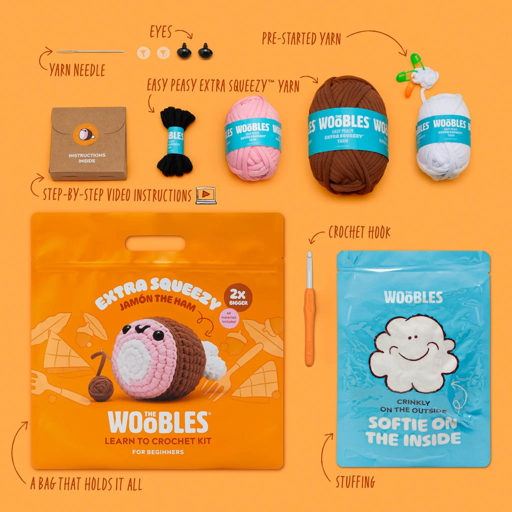 Coffret Festin de Nounous